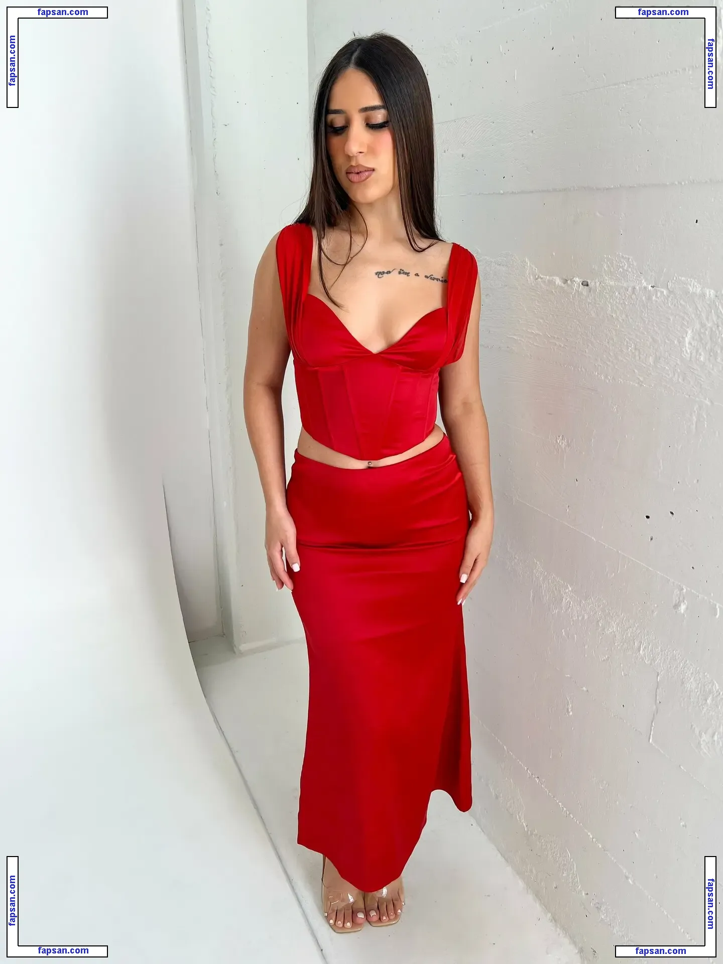 Denali nude photo #0001 from OnlyFans