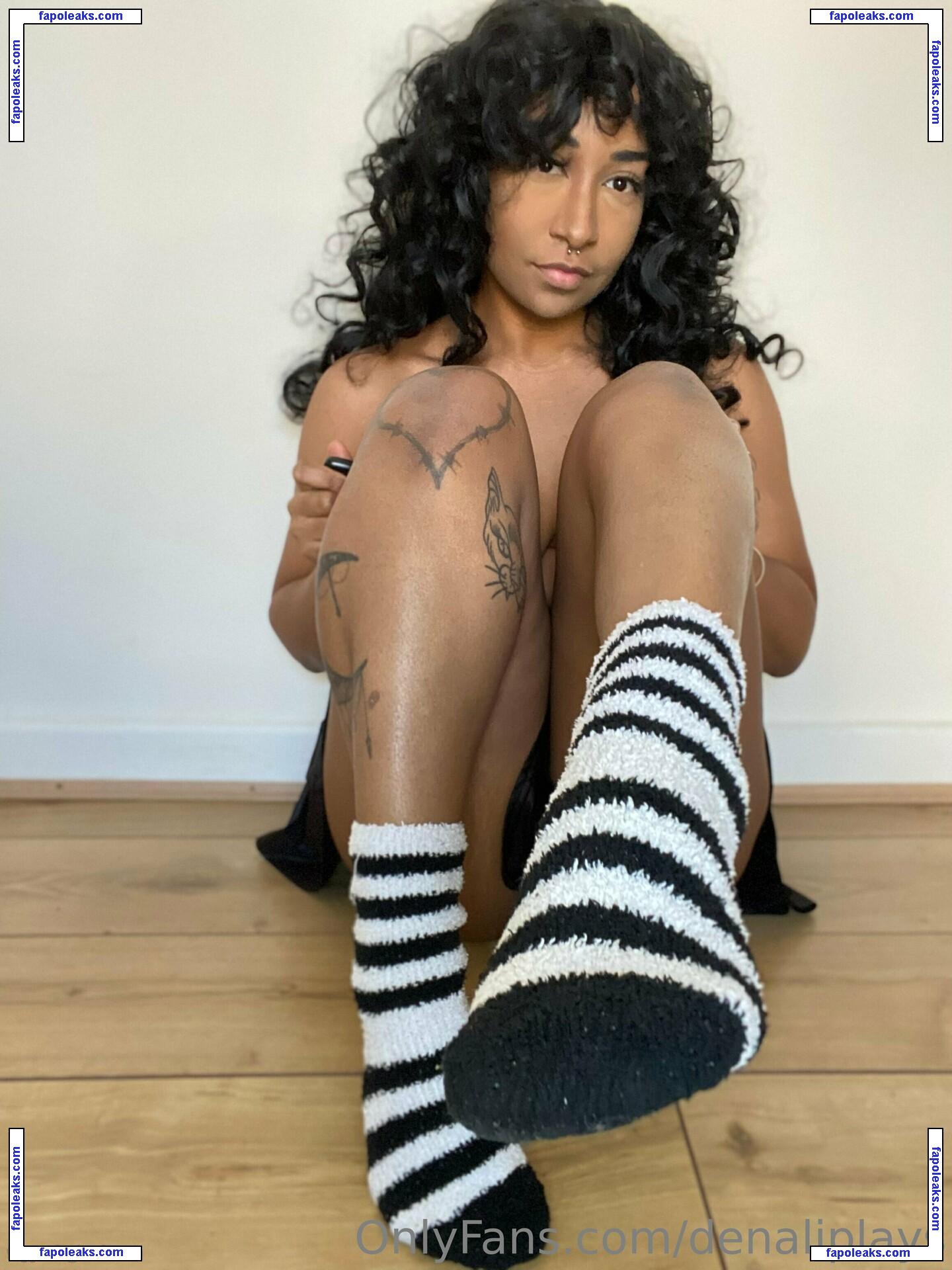 denaliplays / denali_12 nude photo #0002 from OnlyFans