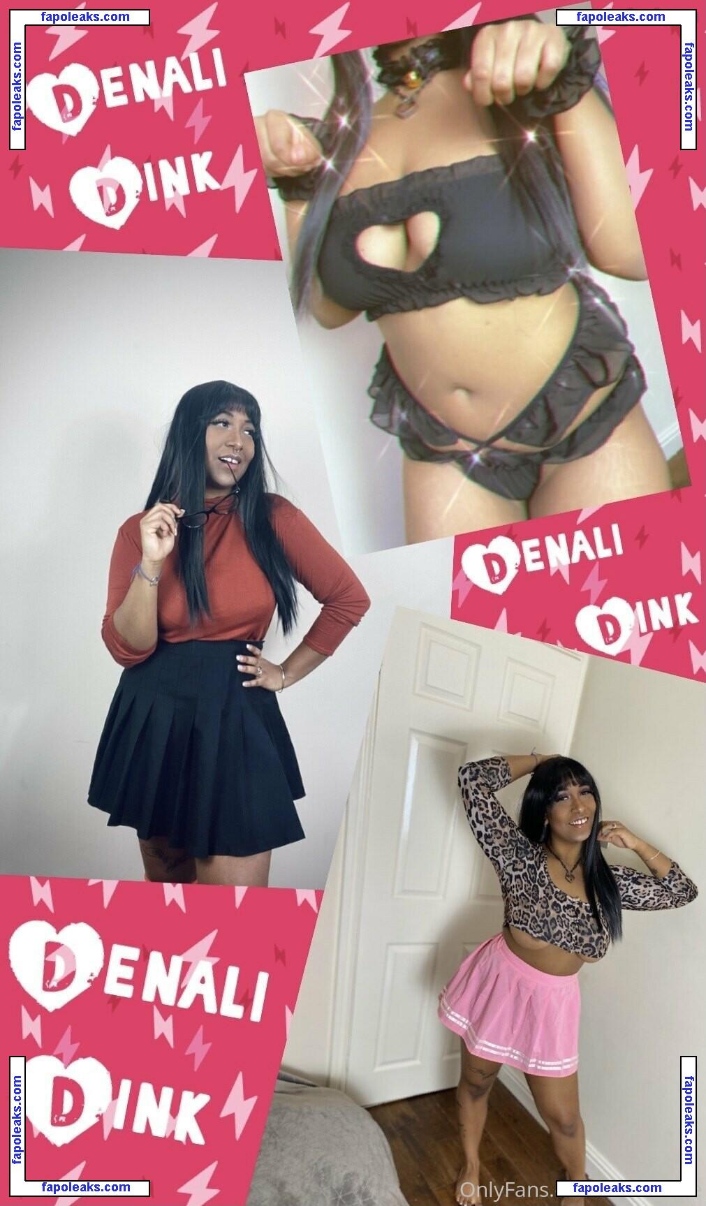 denaliplays / denali_12 nude photo #0014 from OnlyFans