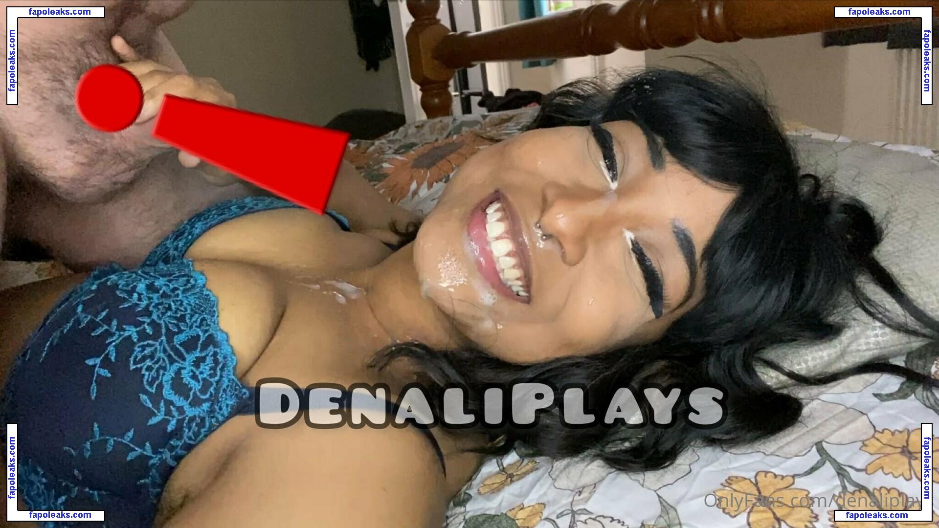 denaliplays / denali_12 nude photo #0018 from OnlyFans