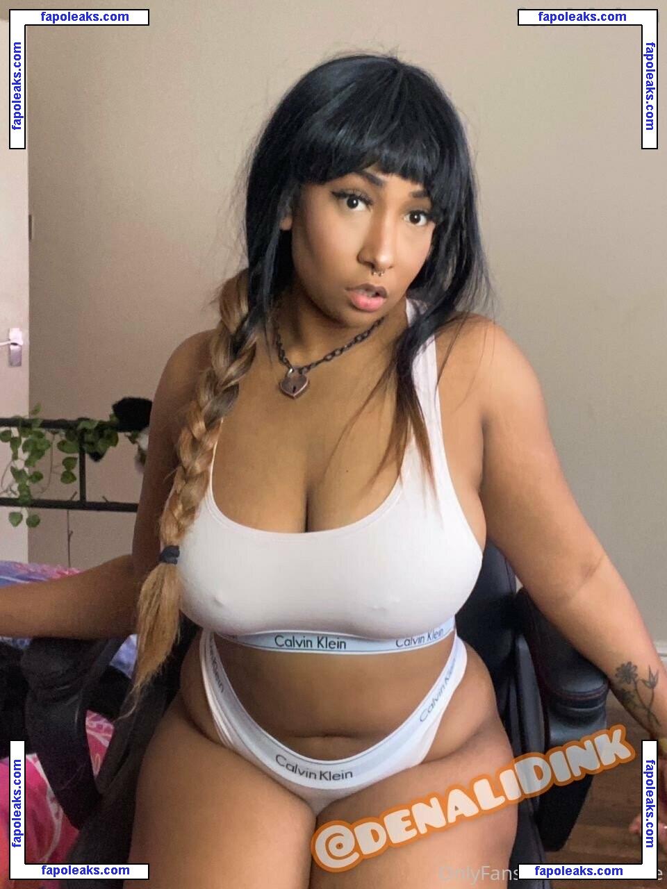 denaliplays / denali_12 nude photo #0023 from OnlyFans