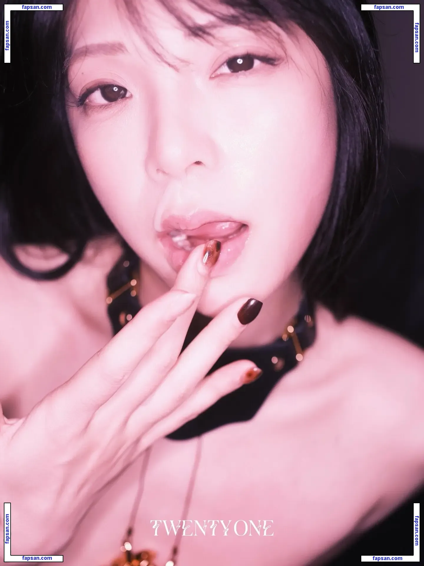 Dengjyue голая фото #0007 с Онлифанс