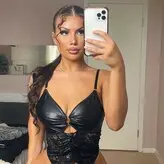 Denice Melinn голая #0024