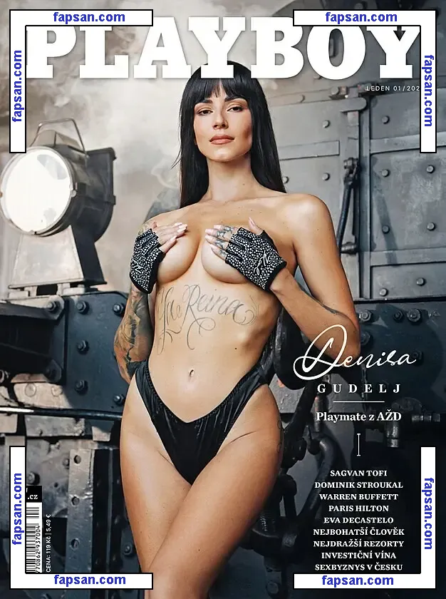 Denisa Gudelj nude photo #0006 from OnlyFans
