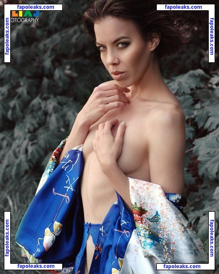 Denisa Strakova nude photo #0025 from OnlyFans