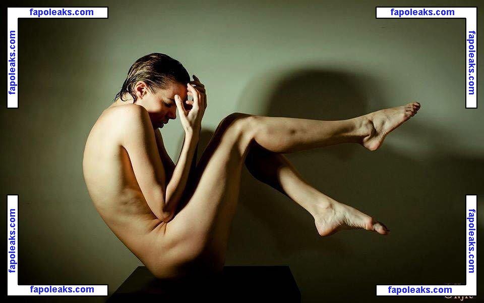 Denisa Strakova голая фото #0072 с Онлифанс