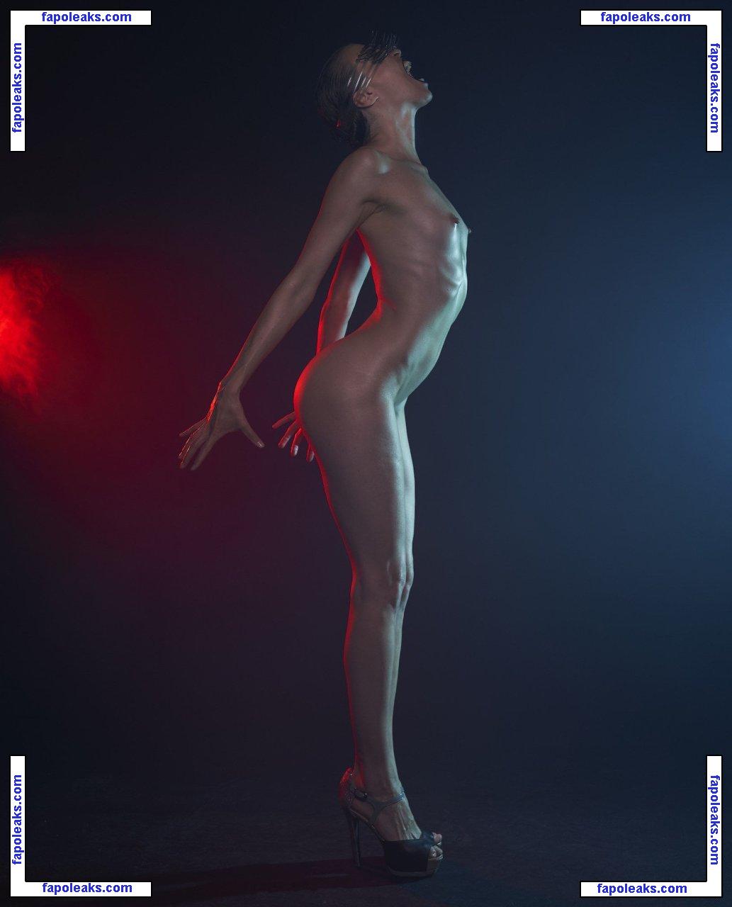 Denisa Strakova голая фото #0088 с Онлифанс