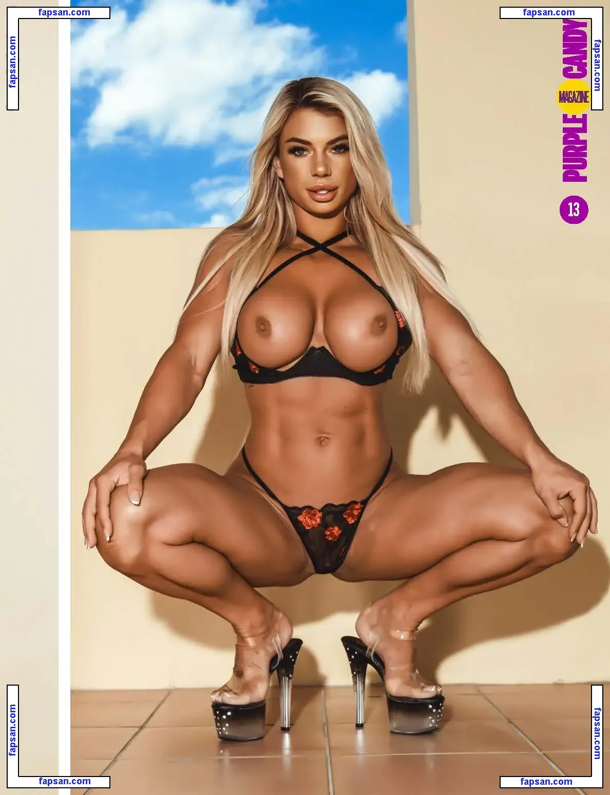 Denise Anders nude photo #0133 from OnlyFans