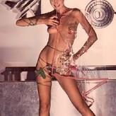 Denise Crosby nude #0069