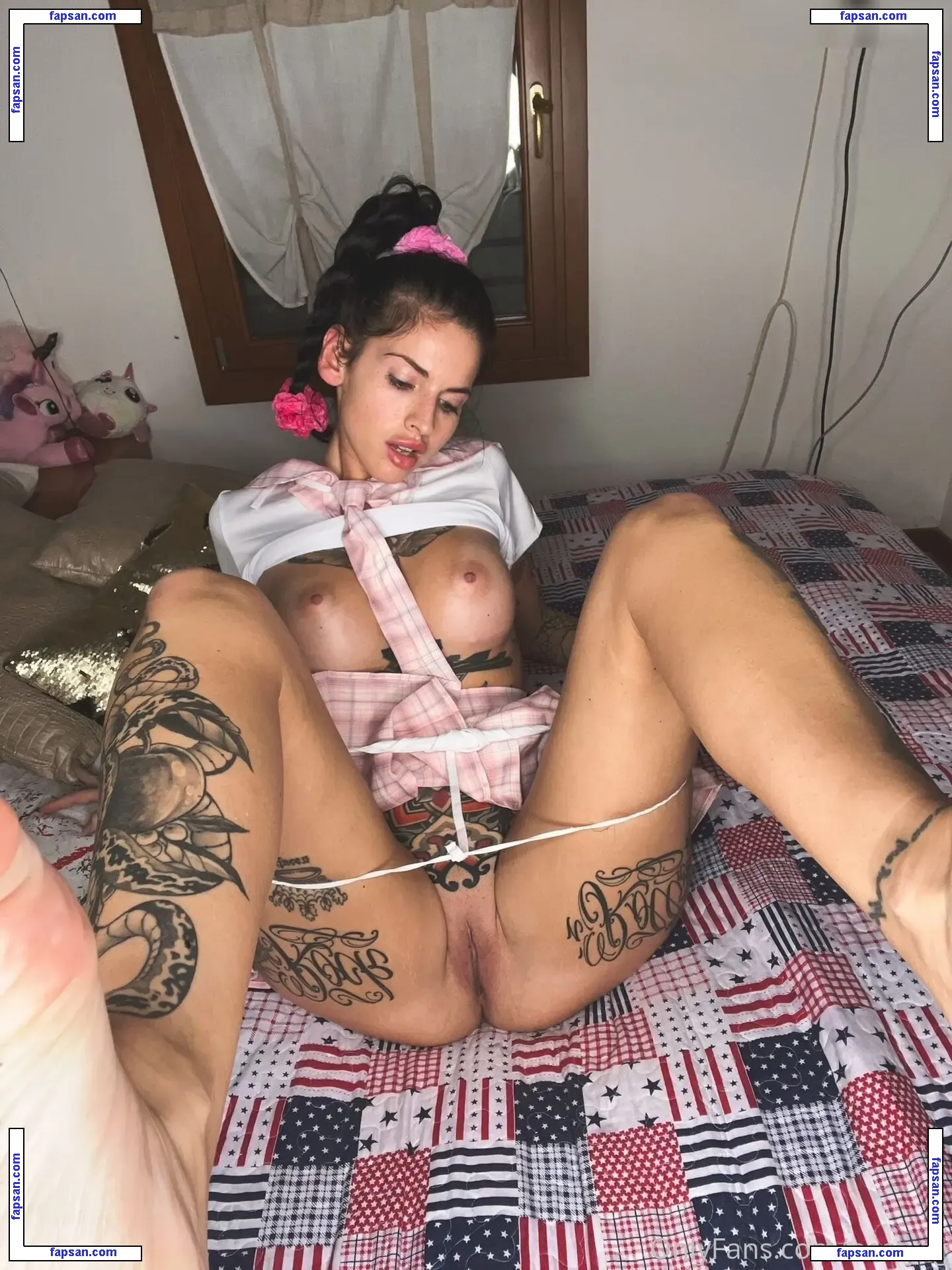 Denise Dal Bo (Nesty sg) nude photo #0019 from OnlyFans