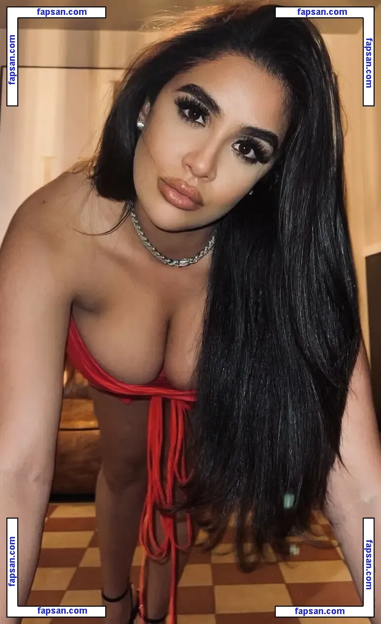 Denise Gonzalez nude photo #0005 from OnlyFans