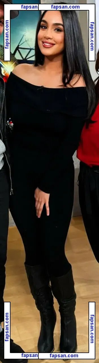 Denise Gonzalez голая фото #0017 с Онлифанс