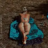 Denise Kreibich голая #0003