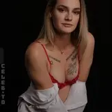 Denise Kreibich голая #0007