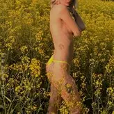 Denise Kreibich голая #0010