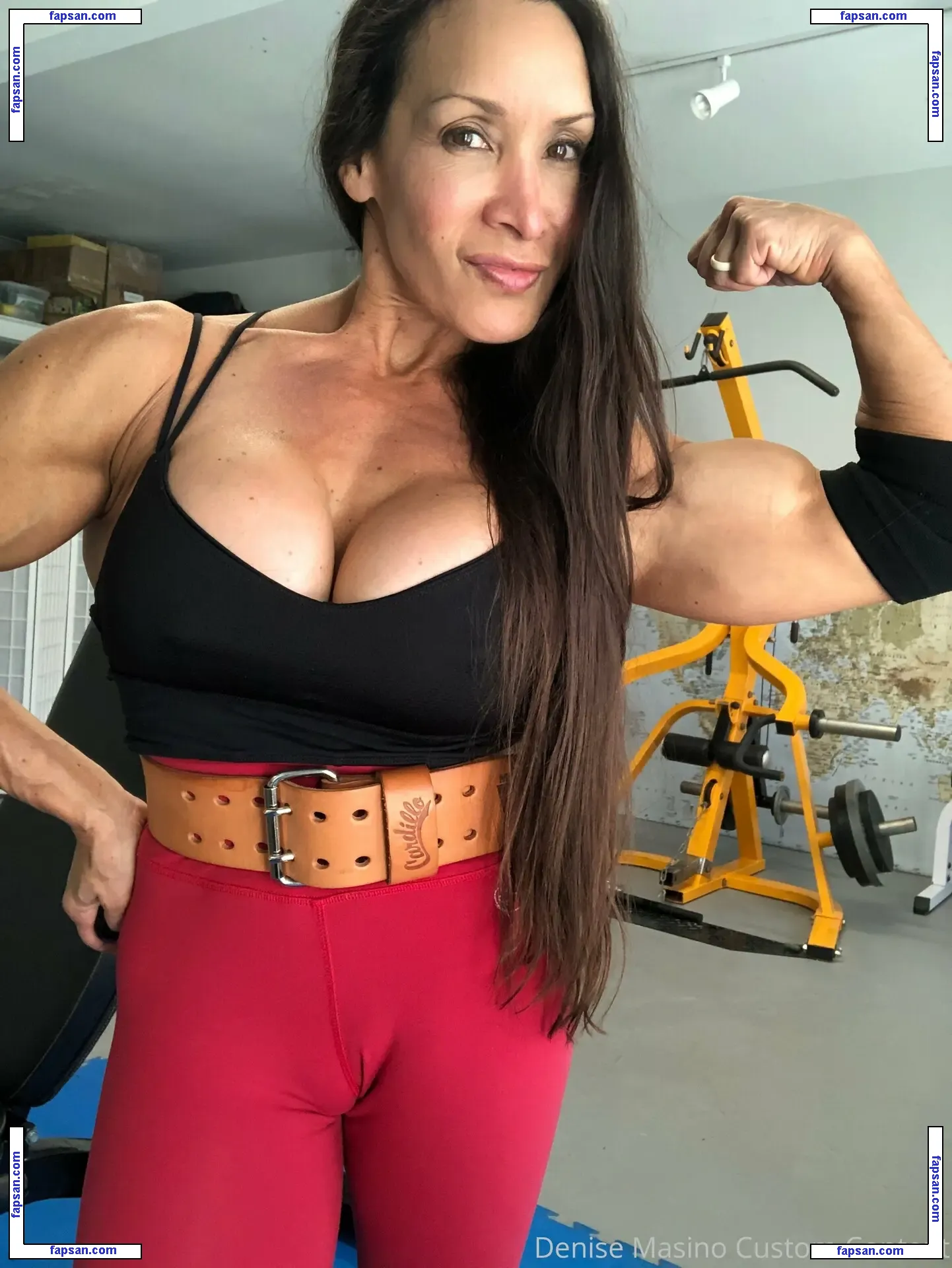 Denise Masino nude photo #0026 from OnlyFans