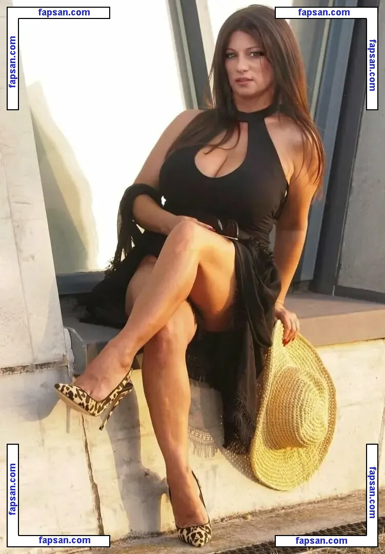 Denise Milani голая фото #1025 с Онлифанс