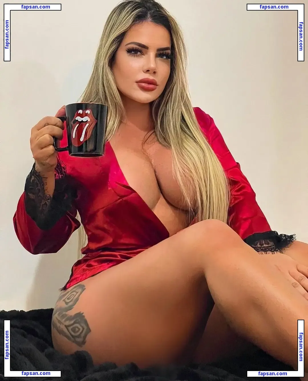 Denise Rocha nude photo #0015 from OnlyFans