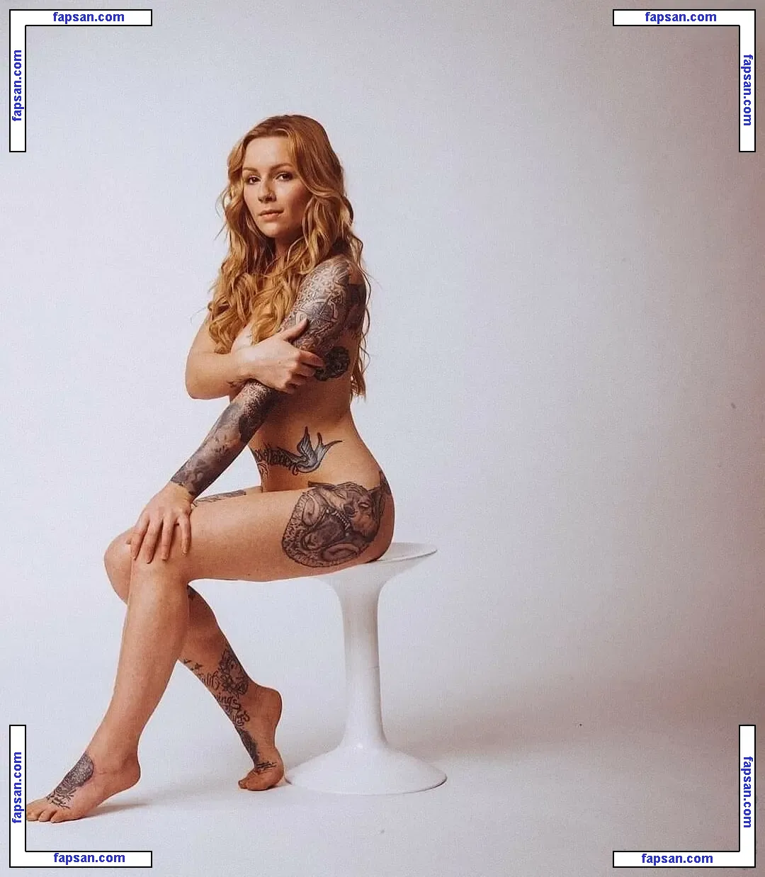 Denise Schwitalle nude photo #0078 from OnlyFans