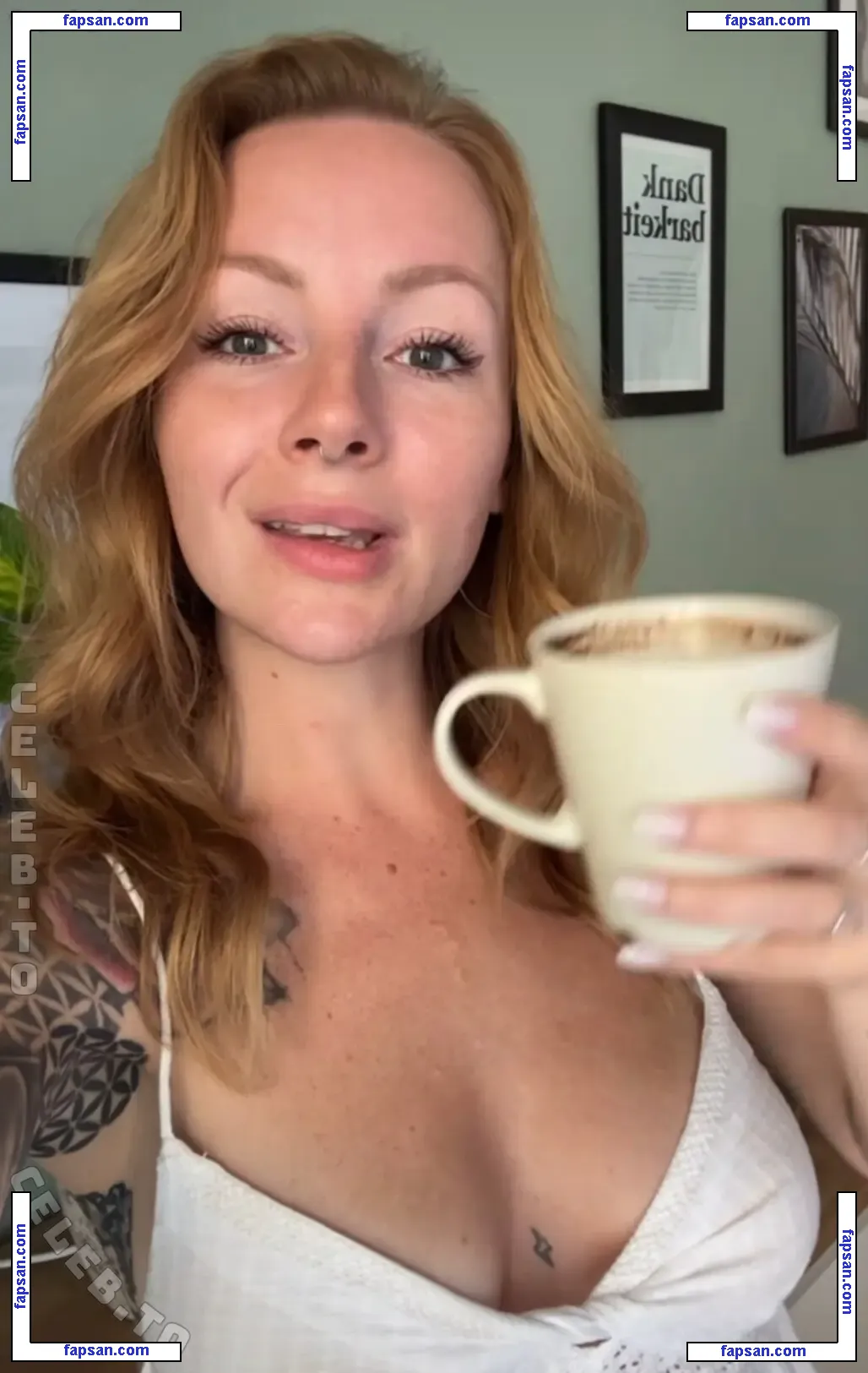 Denise Schwitalle голая фото #0085 с Онлифанс