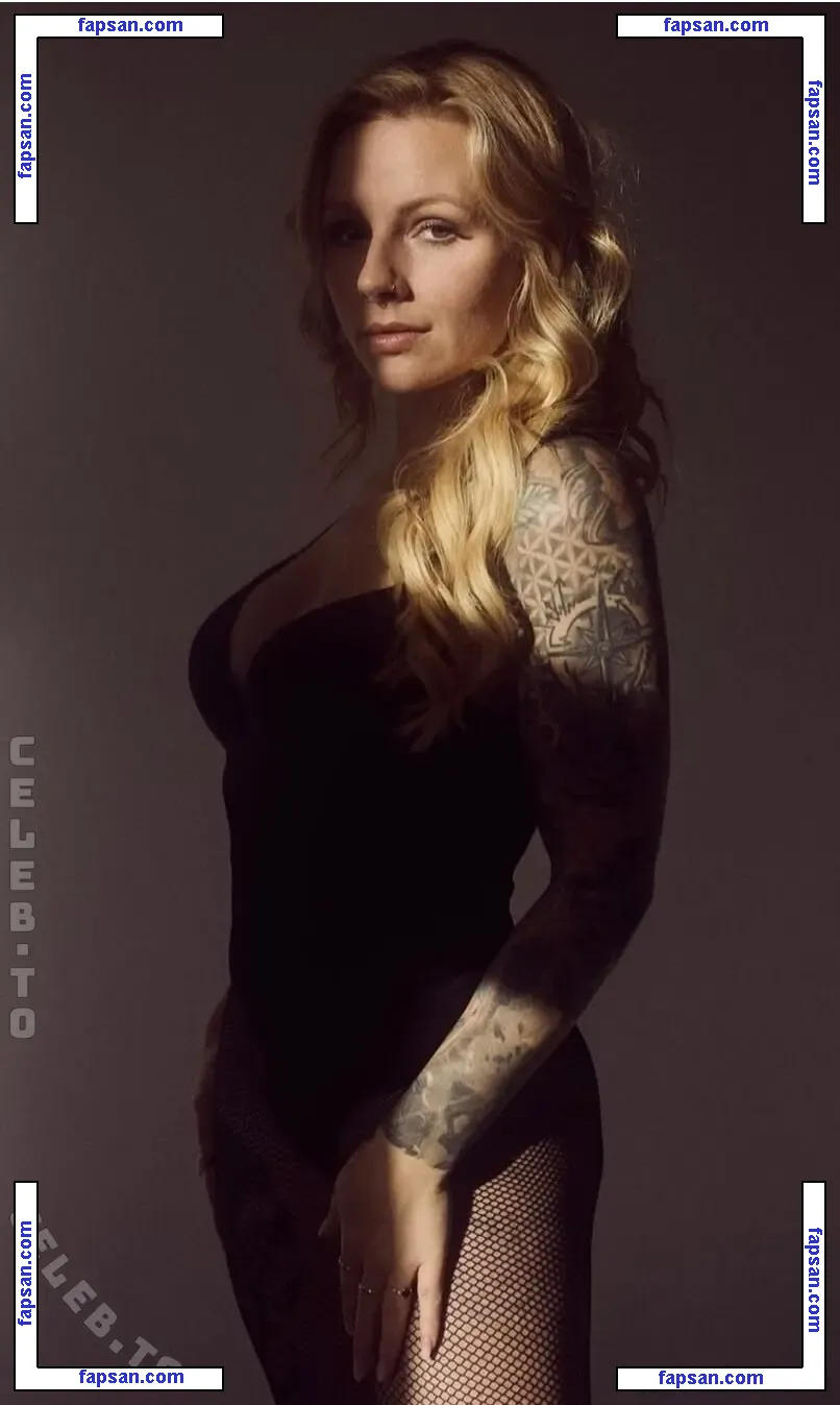 Denise Schwitalle голая фото #0086 с Онлифанс