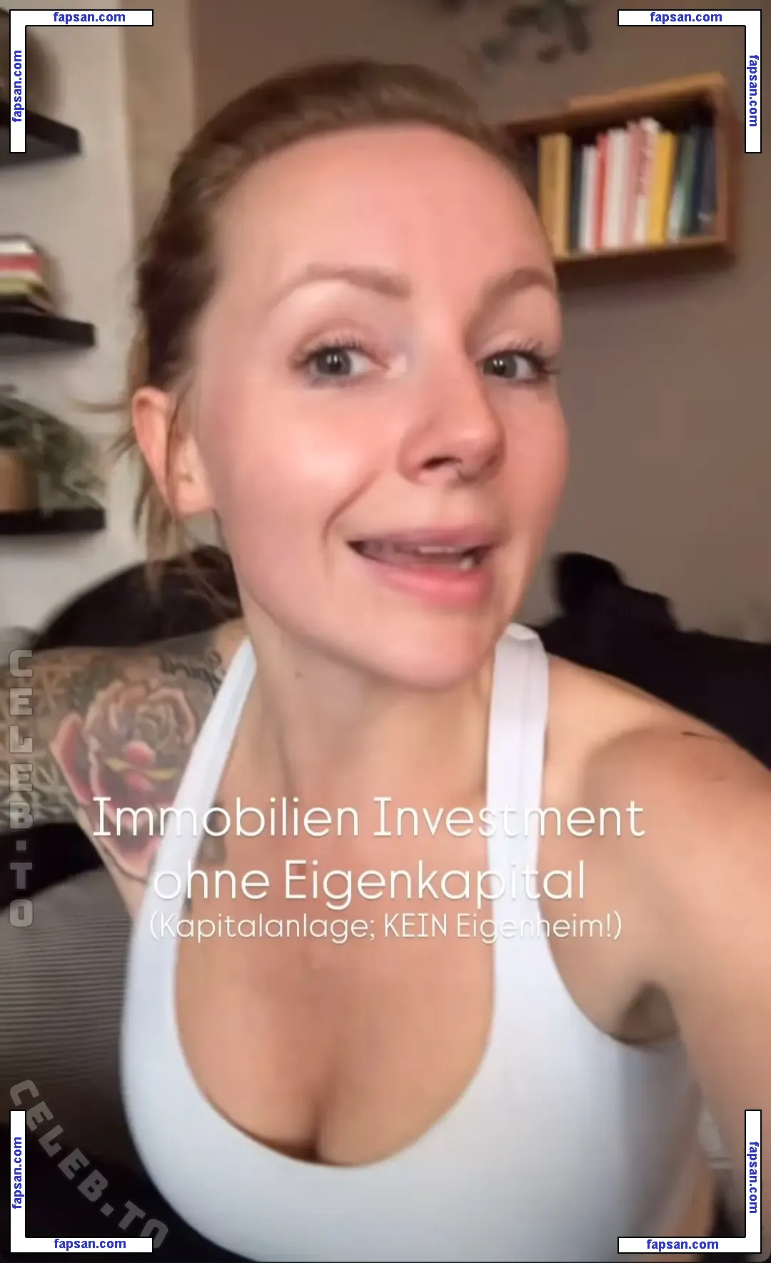 Denise Schwitalle голая фото #0091 с Онлифанс