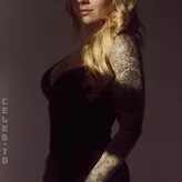 Denise Schwitalle голая #0086