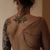 Denise Schwitalle голая #0089