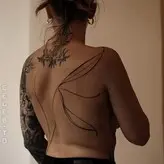 Denise Schwitalle голая #0092