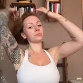 Denise Schwitalle голая #0095