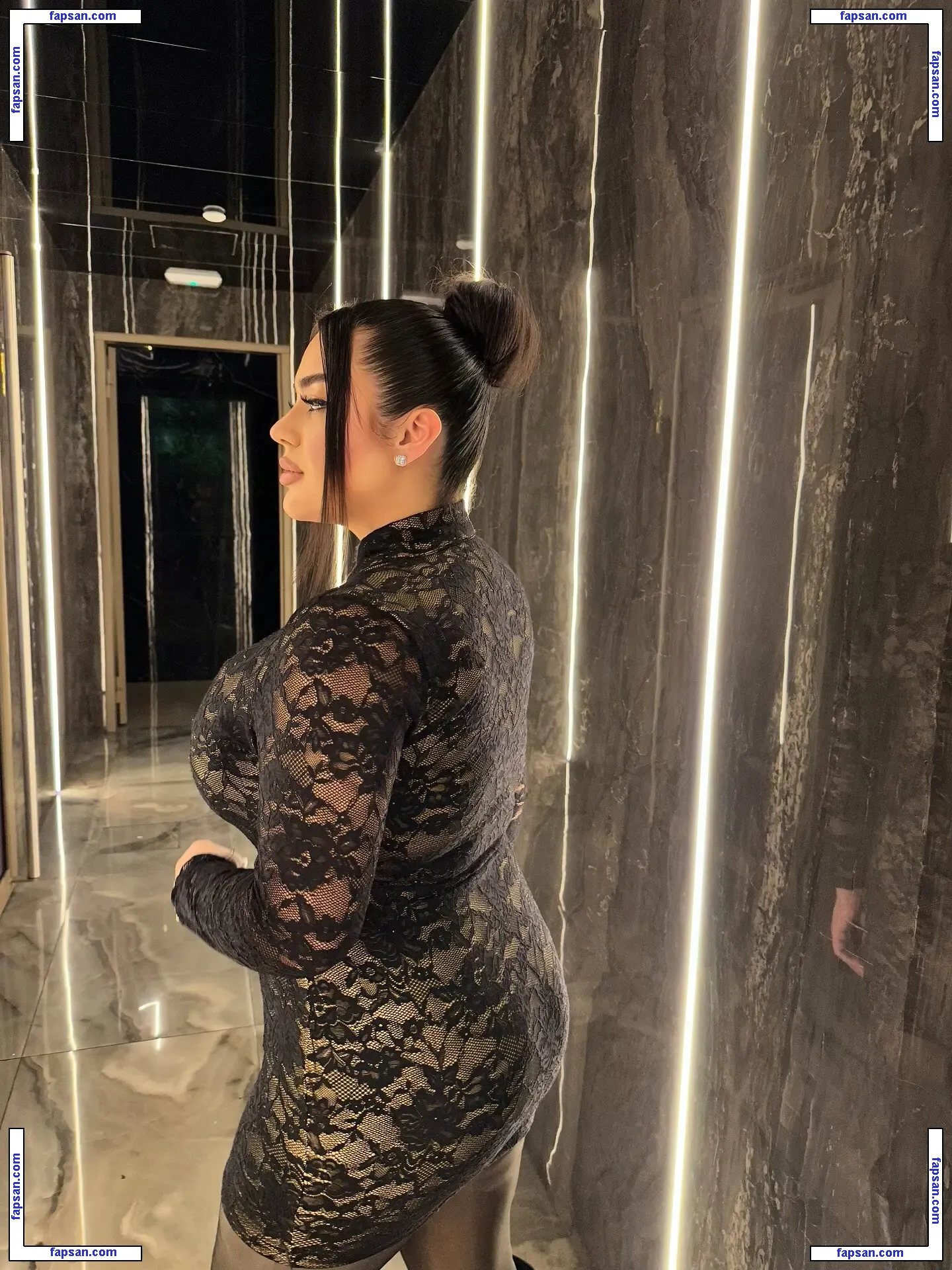 Denise Strano голая фото #0005 с Онлифанс