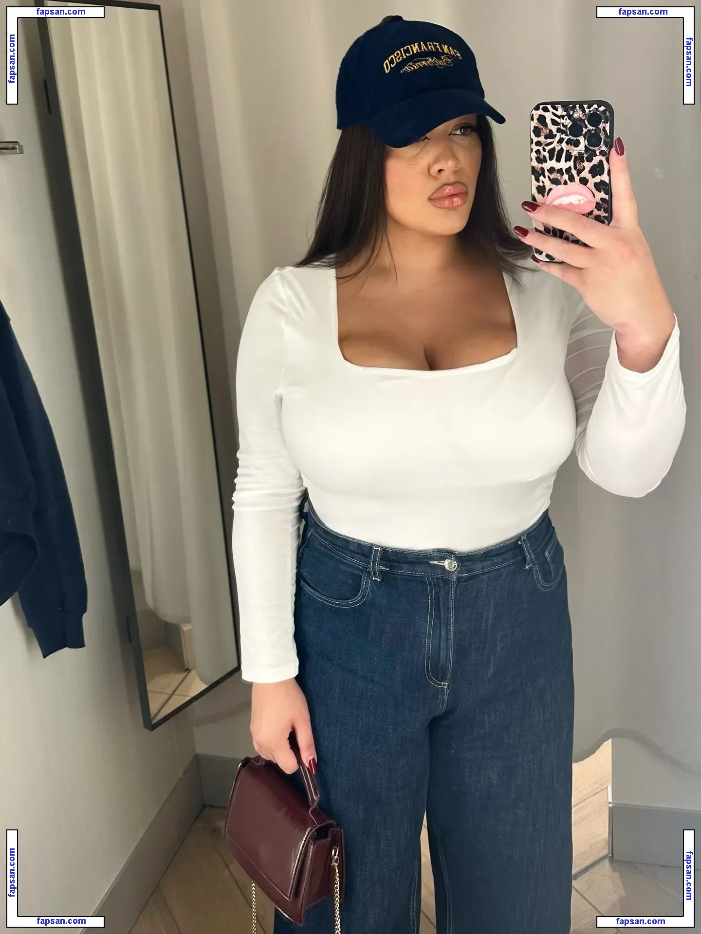 Denise Strano голая фото #0006 с Онлифанс