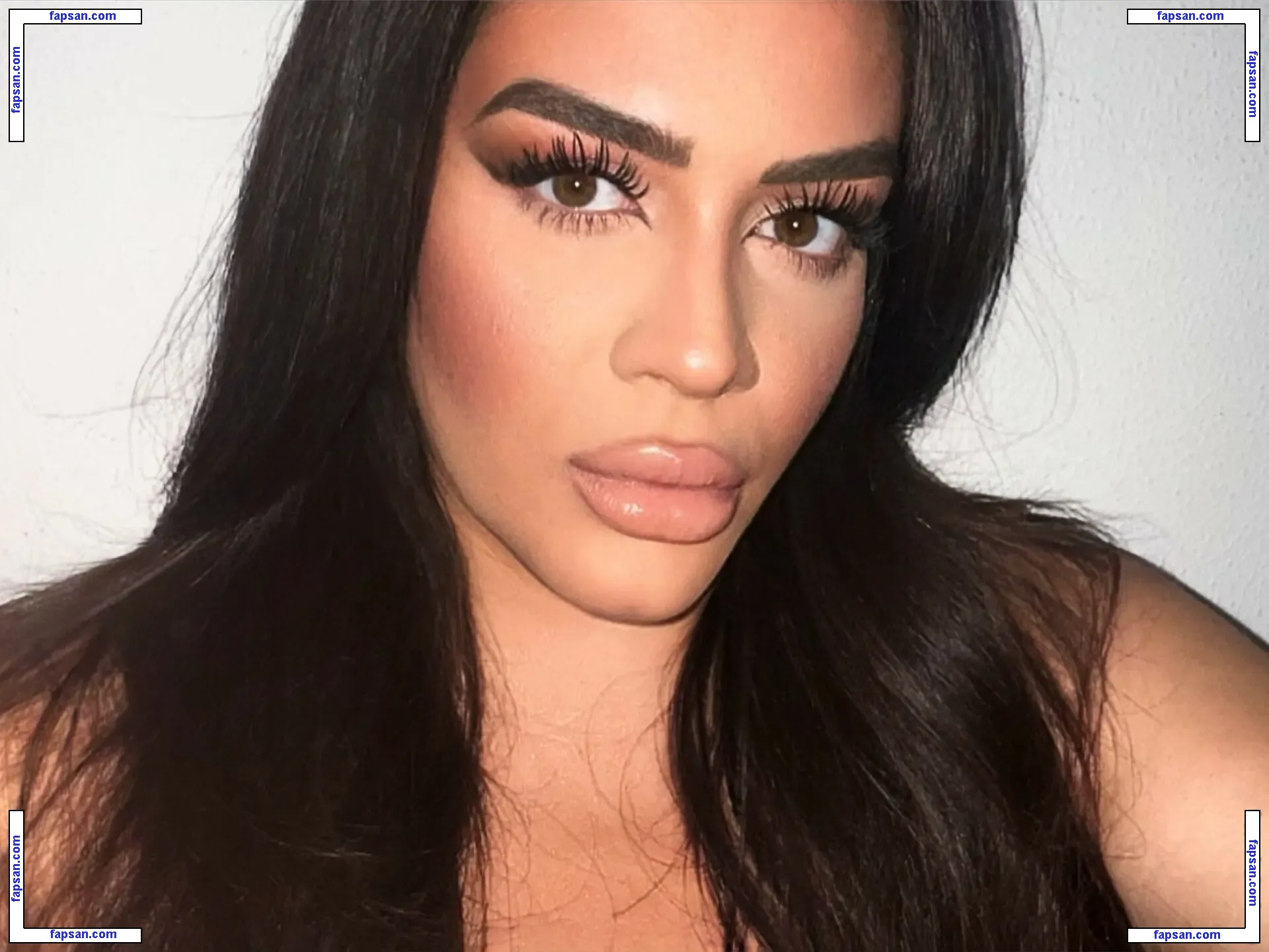 Denise Strano голая фото #0009 с Онлифанс