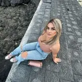 Denise Strano голая #0002