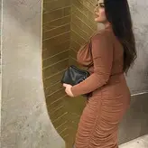 Denise Strano голая #0003