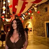 Denise Strano голая #0004