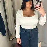 Denise Strano голая #0006