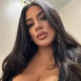 Denise Strano голая #0010