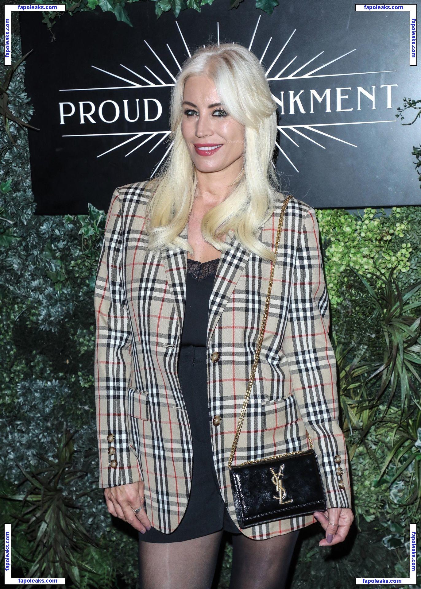 Denise Van Outen / vanouten_denise голая фото #0387 с Онлифанс