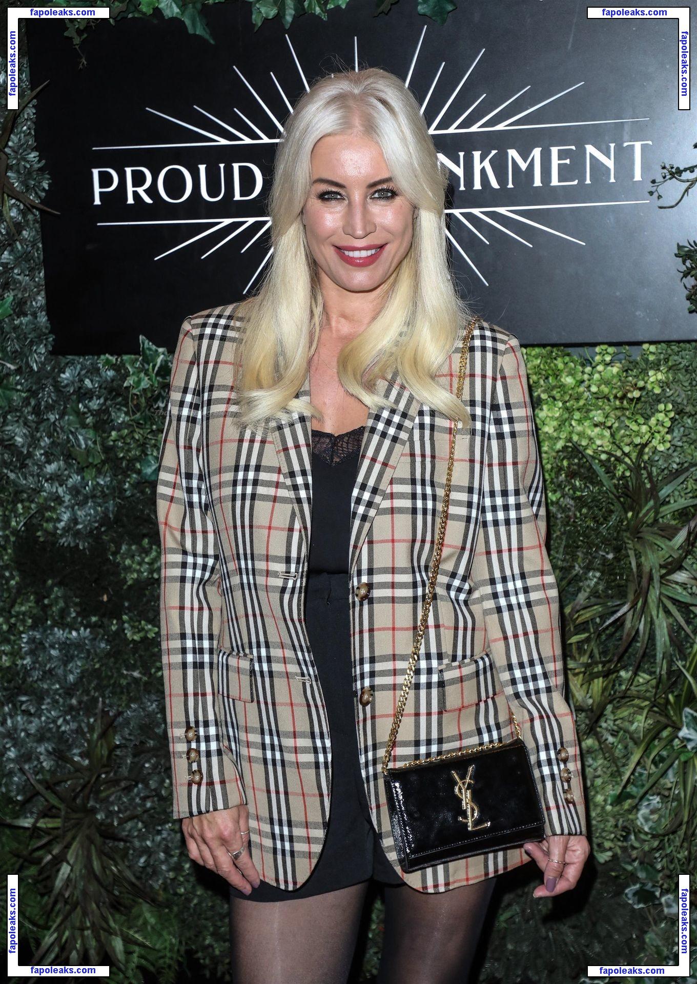 Denise Van Outen / vanouten_denise голая фото #0388 с Онлифанс