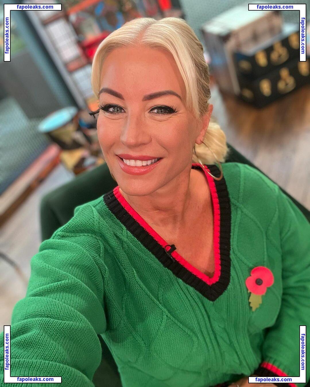 Denise Van Outen / vanouten_denise голая фото #0498 с Онлифанс