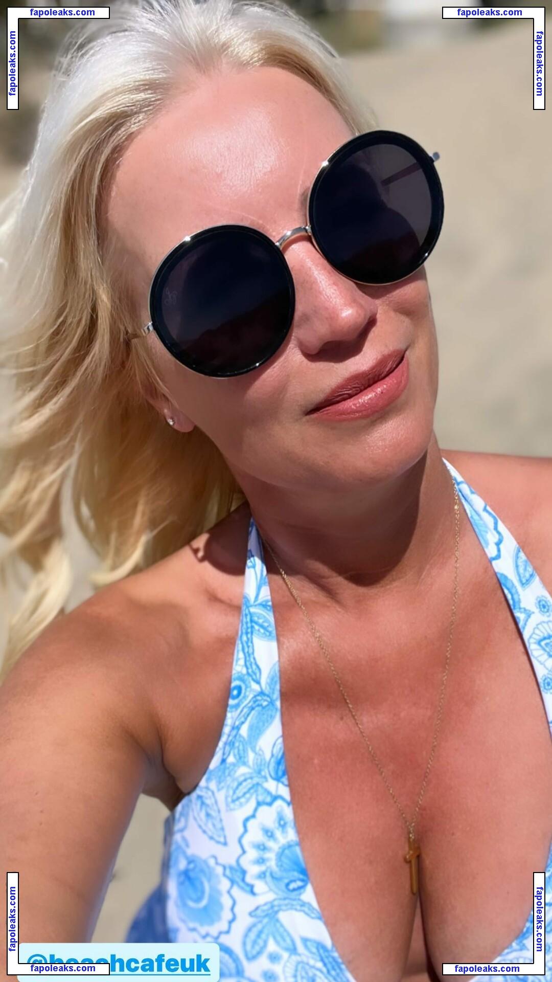 Denise Van Outen / vanouten_denise nude photo #0539 from OnlyFans