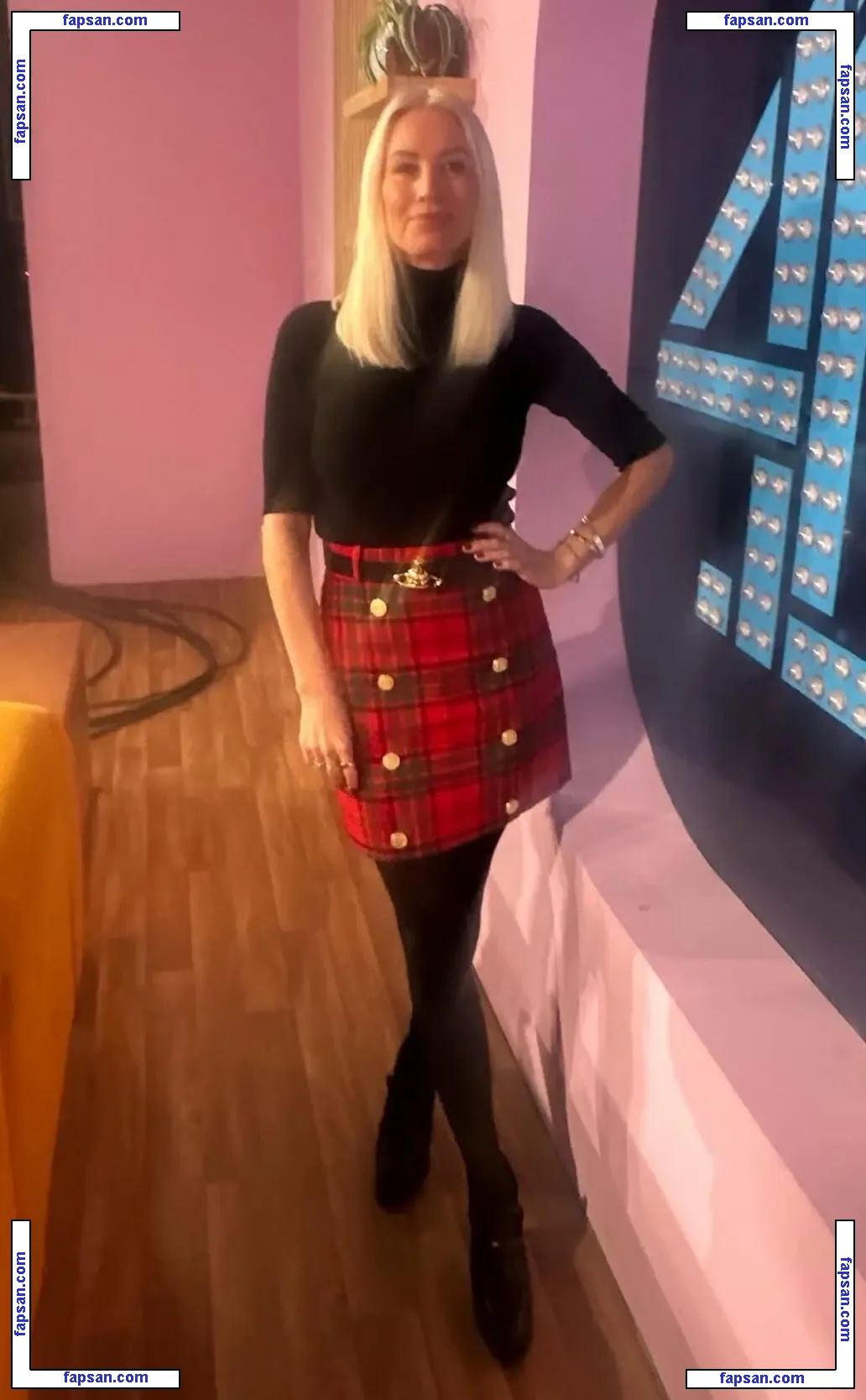 Denise Van Outen nude photo #0680 from OnlyFans