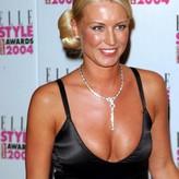 Denise Van Outen голая #0015