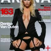 Denise Van Outen голая #0028