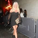 Denise Van Outen голая #0296