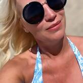 Denise Van Outen голая #0539