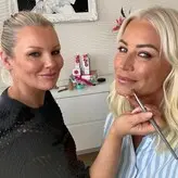 Denise Van Outen голая #0631