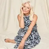 Denise Van Outen голая #0634