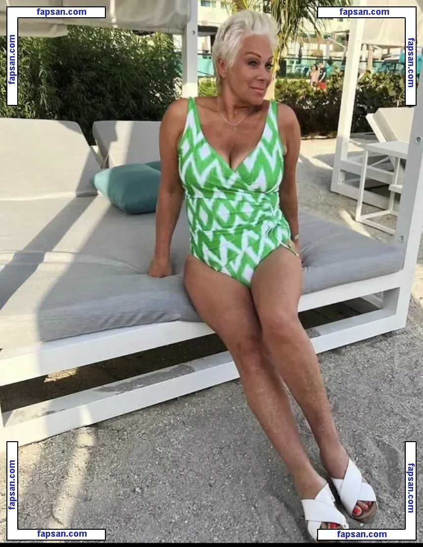 Denise Welch nude photo #0004 from OnlyFans